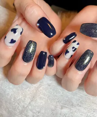 ネイル BEAUTY GARDEN 【nail salon unseul】所属・nana .のネイルデザイン