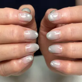 ネイル mumjyu所属・mumjyu MIKAのネイルデザイン