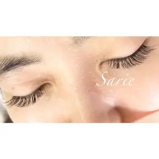 マツエク・マツパ Sarie所属・Mai ♡のマツエク・マツパデザイン