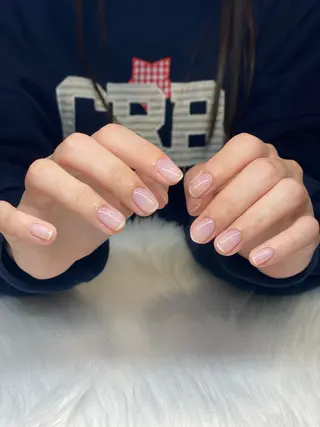 ネイル nail salon milkのネイルデザイン
