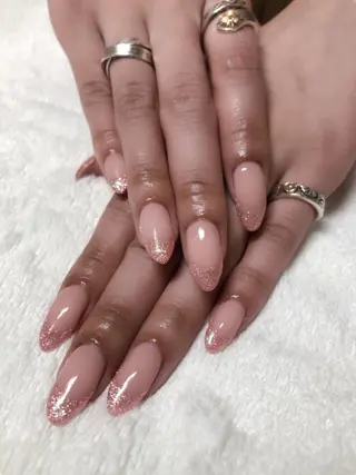 ネイル N Kaoriのネイルデザイン