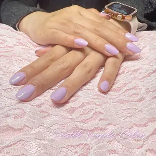 ネイル Angelique 田中/高崎のネイルデザイン