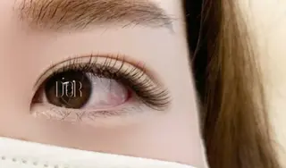 マツエク・マツパ D'OR所属・D'OR -ドールのマツエク・マツパデザイン