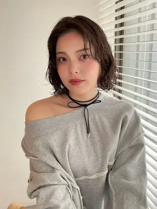 ショート 大宮｜ショート特化 💎しょうまのヘアスタイル