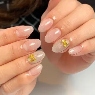 ネイル S♡JEWEL所属・S. JEWELのネイルデザイン