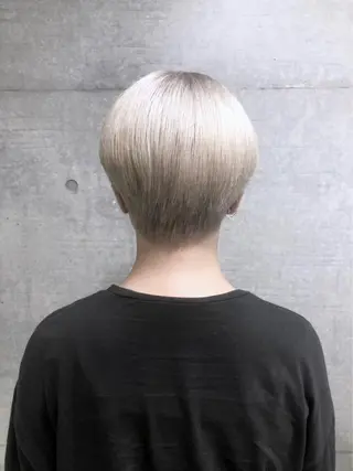 ショート eyelash salon RACOTA所属・MAYA .のマツエク・マツパデザイン