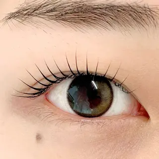 マツエク・マツパ BellFlower Aki（眉・まつげ）のマツエク・マツパデザイン