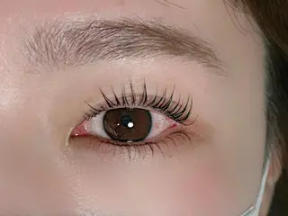 マツエク・マツパ LaMa staff★のマツエク・マツパデザイン