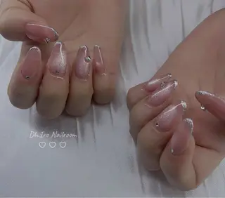 ネイル Shachi Shachiのネイルデザイン