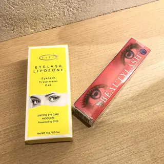 LIB by Greeのマツエク・マツパデザイン