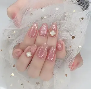 ネイル R salonのネイルデザイン