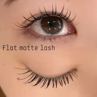 マツエク・マツパ eyelashZen ♥️HIMEのマツエク・マツパデザイン