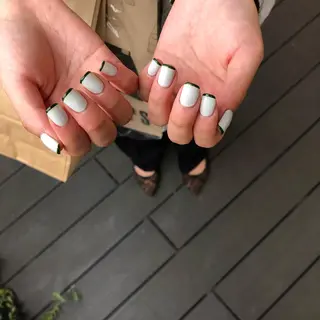 ネイル yurina/ パラジェル認定サロンのネイルデザイン