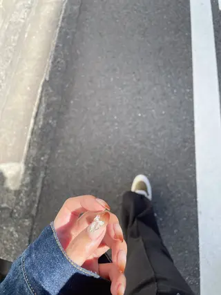 ネイル Ami 🦥のネイルデザイン