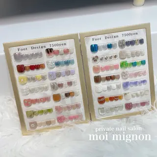 ネイル nailist Aki♡のネイルデザイン