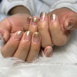 ネイル Nail salon REIRISのネイルデザイン