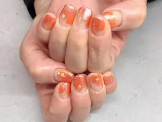 ネイル Nail Salon LHASAのネイルデザイン