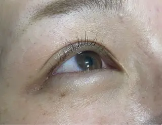 マツエク・マツパ ifeel 一之江店所属・ifeel 齊藤のマツエク・マツパデザイン