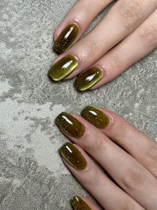 ネイル Su. Naillandのネイルデザイン