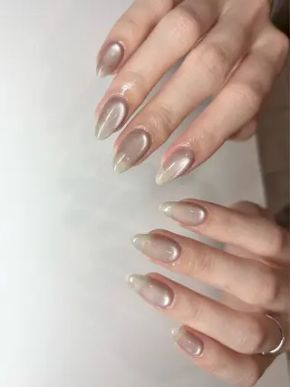 ネイル N nail ayakaのネイルデザイン