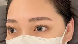 アイブロウ GO TODAY SHAIRE SALON所属・marl.【マール】 junaの眉毛・アイブロウイメージ