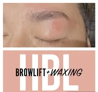 メンズ マツエク・マツパ Monto eyelashのマツエク・マツパデザイン