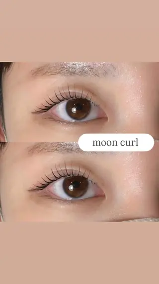 マツエク・マツパ 荒川 彩希のマツエク・マツパデザイン