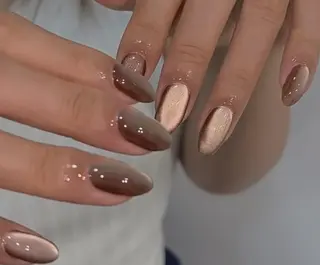 ネイル Miya🎀 nailのネイルデザイン