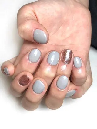 ネイル S mikiのネイルデザイン