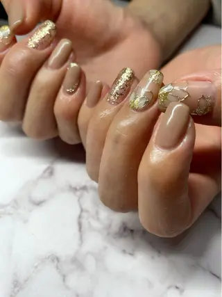 ネイル Marina Yamagataのネイルデザイン