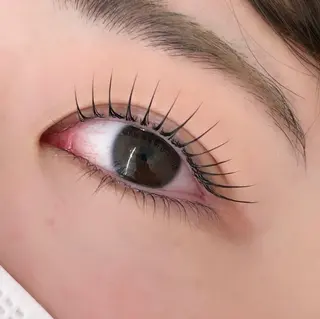 マツエク・マツパ go today shaire salon iris duo店所属・表参道eyelist kazuhaのマツエク・マツパデザイン