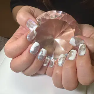 ネイル やつや ももかのネイルデザイン