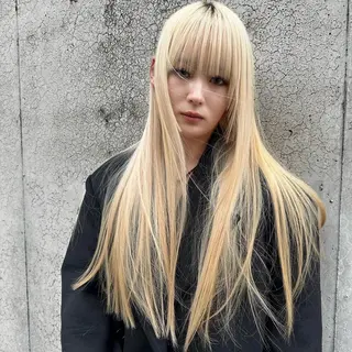 ロング カラー 沼田 大地のその他イメージ