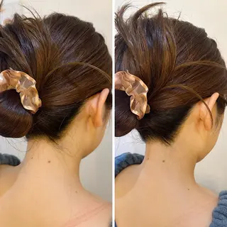 うなじ脱毛/美肌脱毛 LABELのエステ・リラクイメージ