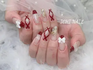 ネイル 🧚🏻‍♀️ NOHA🎀のネイルデザイン