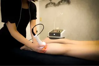 MARISS beautysalon所属・MARISS beauty高尾のエステ・リラクイメージ