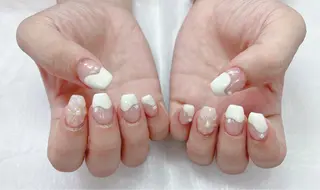 ネイル シーシー ネイルのネイルデザイン