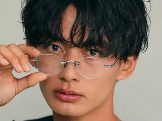 パーマ メンズ fifth天神メンズ パーマ特化／内山遥斗のヘアスタイル