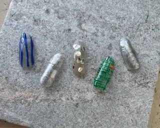 ネイル tree houseのネイルデザイン