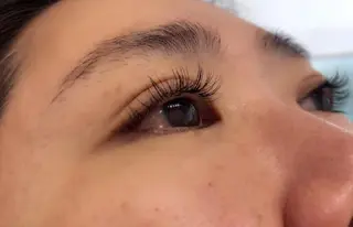 マツエク・マツパ 吉岡 ゆうなのマツエク・マツパデザイン