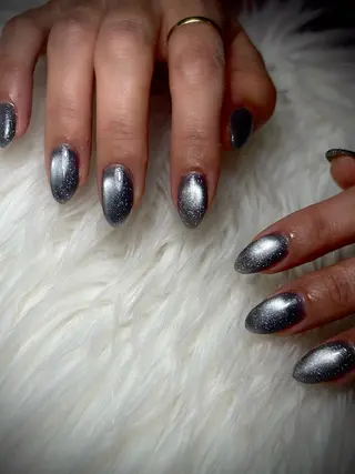 ネイル U Ayaのネイルデザイン