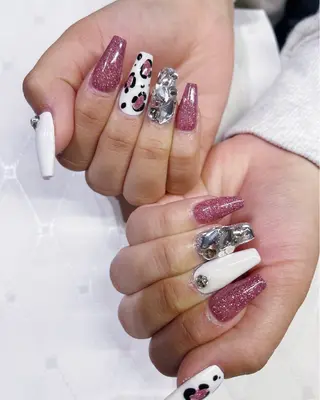 ネイル naildesign BESTのネイルデザイン
