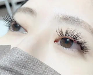 マツエク・マツパ シエルエトワール💜 桜木町のマツエク・マツパデザイン