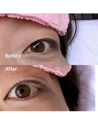 マツエク・マツパ トータルビューティー サロン・Ｎの眉毛・アイブロウイメージ