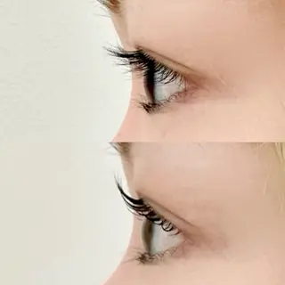 マツエク・マツパ charm かわじりのマツエク・マツパデザイン