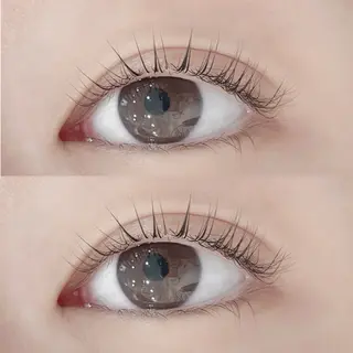 マツエク・マツパ vim Lash CHIKA🫧のマツエク・マツパデザイン