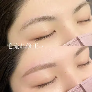 アイブロウ Forest. honami 🤍の眉毛・アイブロウイメージ