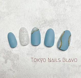 ネイル T.N.B 山本陽子のネイルデザイン