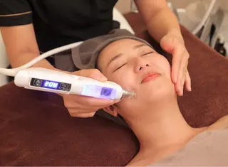 MORE BEAUTY ESTHE 本通り店所属・more ‎‪𓍯 ‬のエステ・リラクイメージ