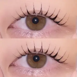 マツエク・マツパ ROW beaute所属・ROW beaute Sakiの眉毛・アイブロウイメージ